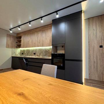 Якісний таунхаус з ремонтом від забудовника