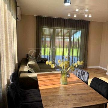 Продаж будинку з ремонтом с. Новосілки, Вишгородський р-н/газ