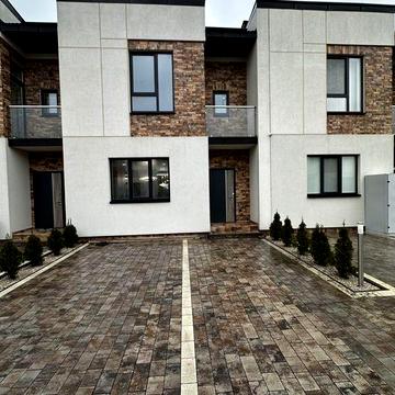 Оренда 3 кімн. таунхаусу в New Villagge|перша здача