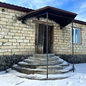 Продаж 1 поверхового будинку з ділянкою на 7.5 сотки, м. Жмеринка