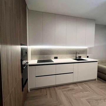 Довгострокова оренда 2к Квартира Костомарівська вулиця ЖК Geneve