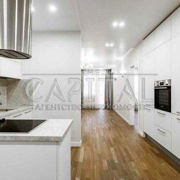 Продажа 2к 64м ЖК Park Avenuе Центр ул.Голосеевская метро Демеевская ЖК Park Avenue