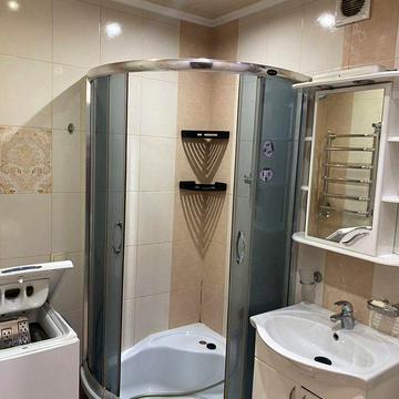 Оренда 2-кім. квартири м.Львів вул.Стрийська