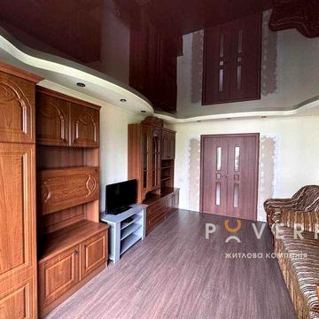 Продаж 3-кімнатної квартири Хоткевича