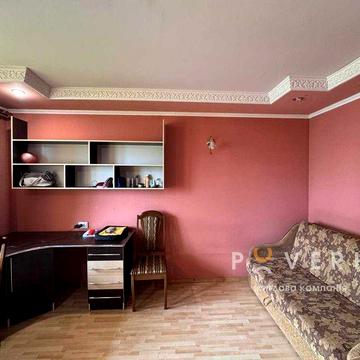 Продаж 3-кімнатної квартири Хоткевича