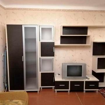 Аренда 1к квартиры ЮТЗ