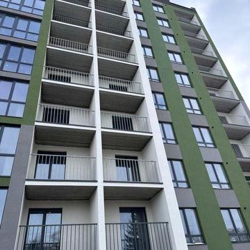 1к новобудова Темп ЖК Автобіографія Парк