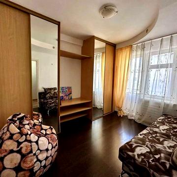 Здається в оренду квартира по вул. Богатирська, біля м. Героїв Дніпра