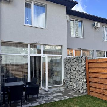 192-га Садова вул., 192