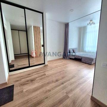 Оренда 1к.кв. 37м2 вул. Д. Луценко 2в