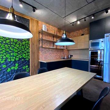 Оренда 2-кімнатної квартири з дизайнерським ремонтом ЖК Совські Ставки