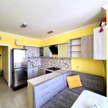 Оренда 1-кімнатної квартири ЖК 4 Карати