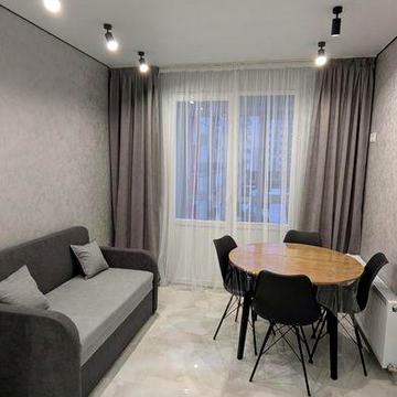 Перша здача 1 кім квартири 37 м2 ЖК Синергія, ювілейний