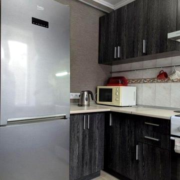 Вільна 1к квартира