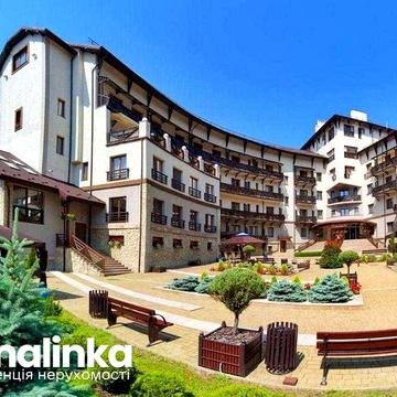 Продаж квартири з ремонтом у Трускавці ЖК Шале Грааль