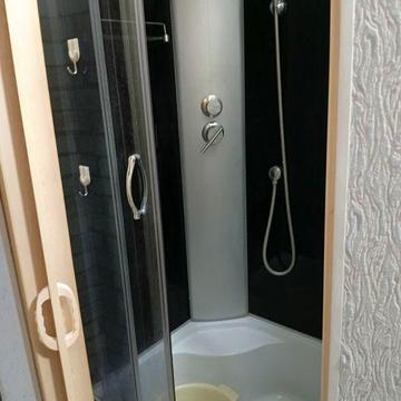 Сдам квартиру гостинку со своим санузлом на ХТЗ возле класса