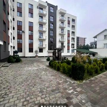 Оренда 1 кімн квартири в Ужгороді! Рядом Дастор! Парковка для авто!