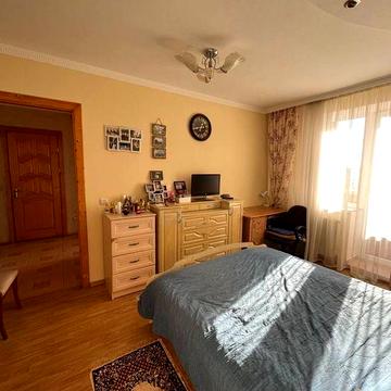 Здається 1к. Квартира