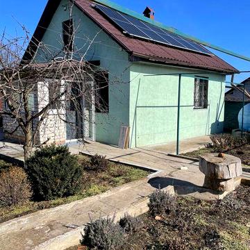 Продається дачний будинок в м.Запоріжжя, район Великий Луг