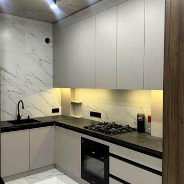 Довгострокова оренда 2к Квартира Костомарівська вулиця ЖК Geneve