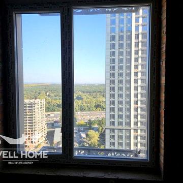 Продаж квартири 1к Академика Заболотного, 1б ЖК Метрополіс Київ