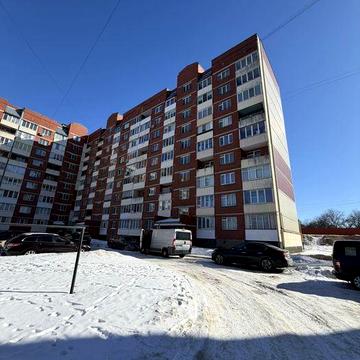 Терміновий продаж 2-кімнатної квартири!