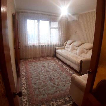 Продається 3-кімнатна квартира з ремонтом, Олексіївка, 5 хв. до метро