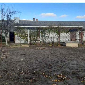 Продам дом в Змиев (Высочинивка) Учас 16 сот. 2вида отопл  Тихий р-нTB