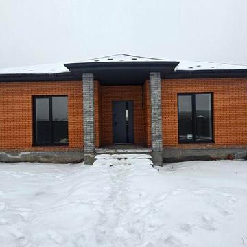 Продам будинок  з чистовим ремонтом