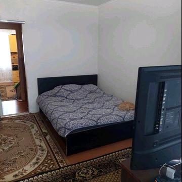 Здаю 2 к. кв. Намив на короткий термін