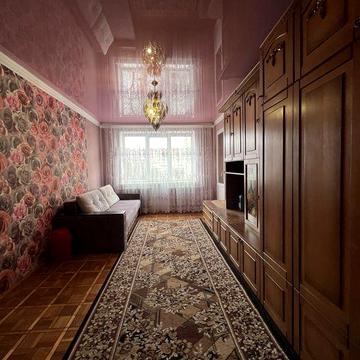 Оренда трикімнатної квартири вул.Кравчука| ТЦ Слон,Варшавський ринок