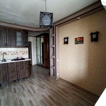 Сдам однокомнатную квартиру Дача 55