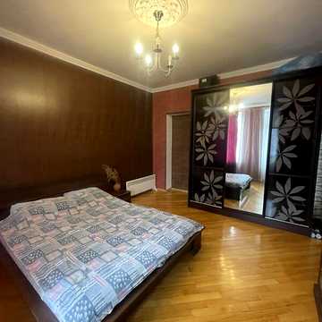 Продаж 2к Квартира Степана Бандери (Льва Толстого) вулиця