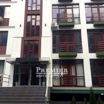 Студія 23 кв.м на Бочарова. Стан від будівельників. Вигідна ціна!