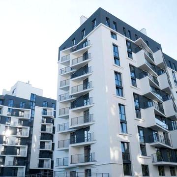 Оренда 1-квартири Чайка( ЖК 360)