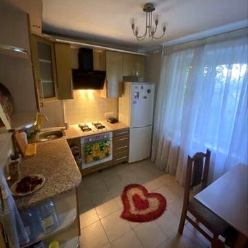 Здам в оренду 1-кім.квартиру на Урожаї!!!