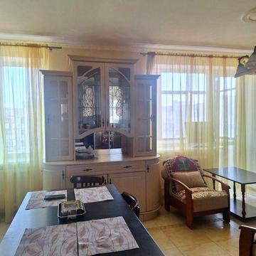 Длительно 1 кв студия,центр 8т