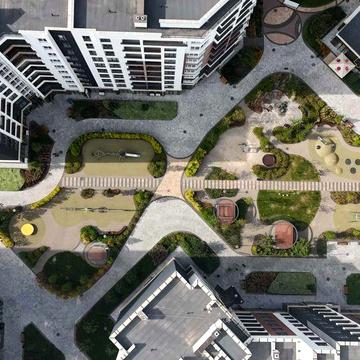 Квартира на 2 поверхи Індивідуальне газове опалення. Сімейний варіант ЖК Синергія Сіті