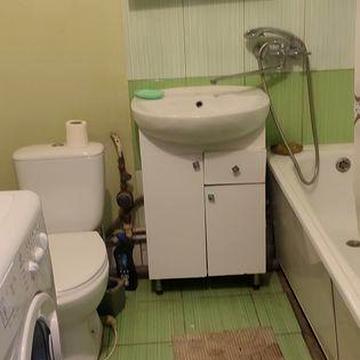 Однокімнатна квартира ул.