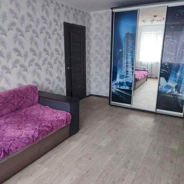 Здам 1но кімнатна квартира з ремонтом на Польовій