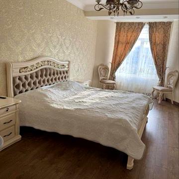 Светлая квартира в Зеленом Мысе ЖК Зеленый Мыс