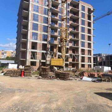 Продається 1-кімнатна квартира, ЖК West Towers Код: 32368 ЖК West towers