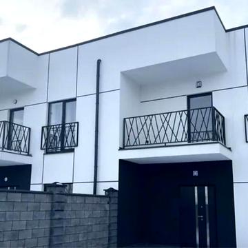 Продаж катеджу Щасливе