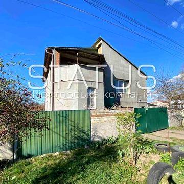 Продаж просторого будинку в районі Червоний Шлях, м. Полтава !