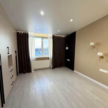 Продаж 3 кім квартири в новобудові з ремонтом ЖК Скандинавський