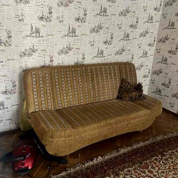 2 кімн кв-ра, Нивки, вул. Мріії 9, косметичний ремонт