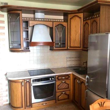 Оренда. 1-к.квартира 54м. Шептицького 12, Лівобережна 4хв. Генератор