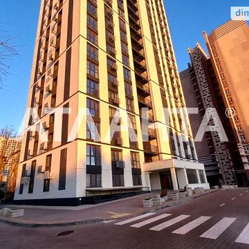 Продаж 1к Квартира Літературна вулиця ЖК Апарт-комплекс Литературный