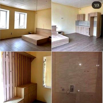 1 к. Квартира біля моря