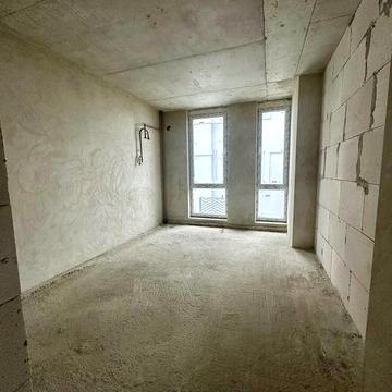 Готова 2к квартира 60,8 м2, 5 з 8 поверх, 50000$